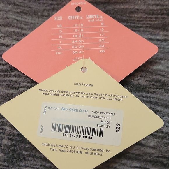 Dog sweater  - Picture 2 of 5